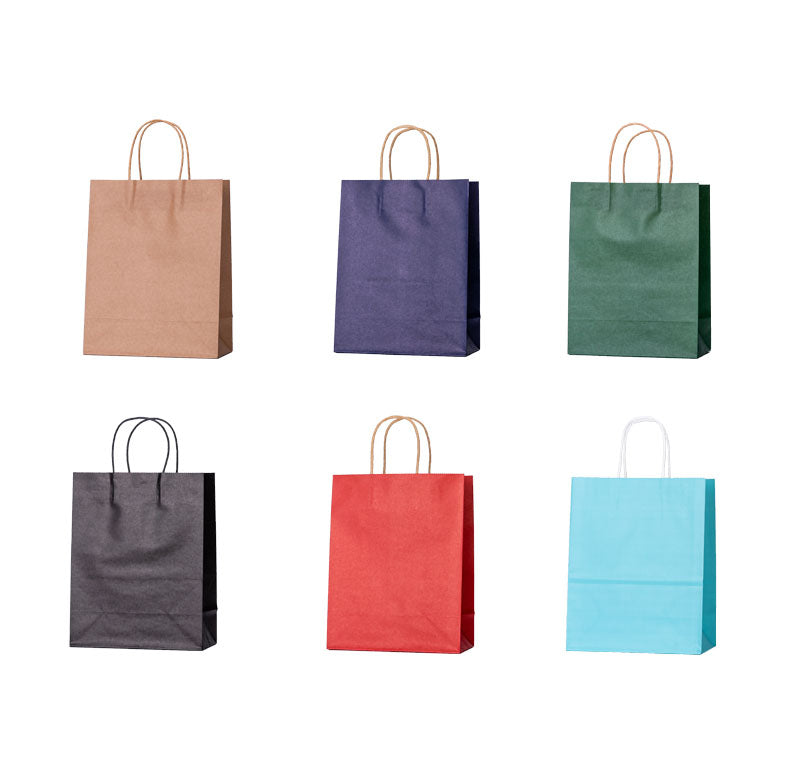 Premium Kraft Bag