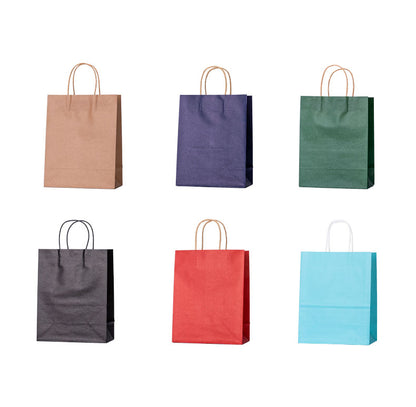 Premium Kraft Bag