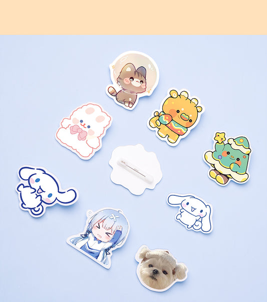 Badges 02