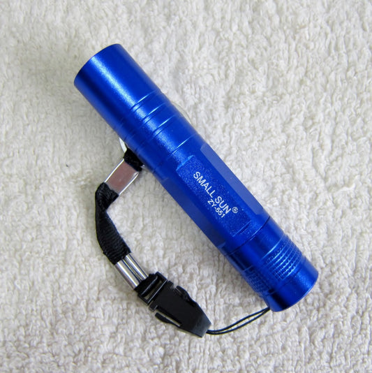 Pocket Torch Light