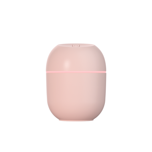 Atmosphere Lamp Humidifier