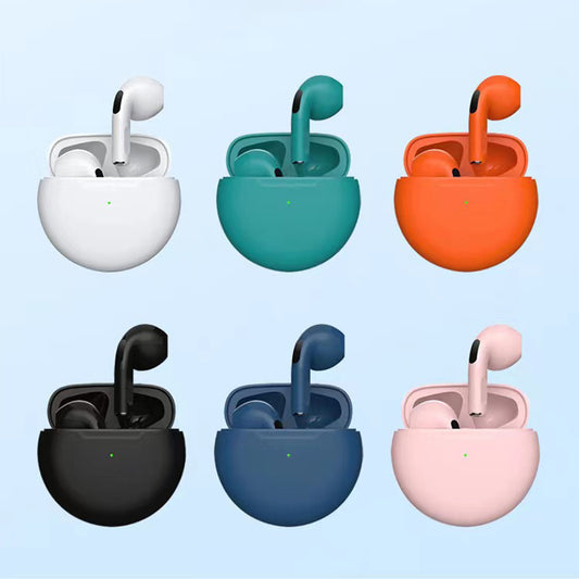 Luxe Wireless Bluetooth Earbuds