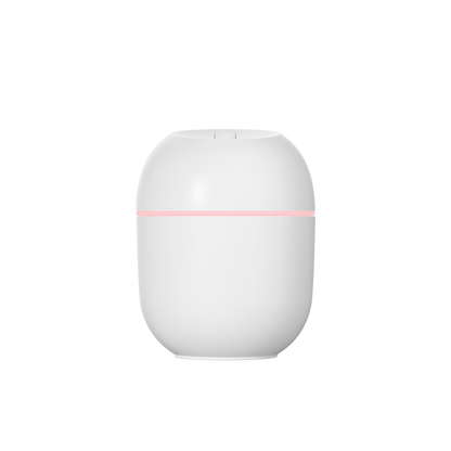 Atmosphere Lamp Humidifier