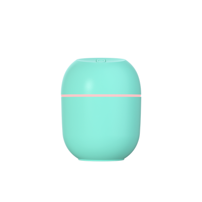 Atmosphere Lamp Humidifier