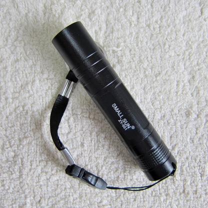 Pocket Torch Light