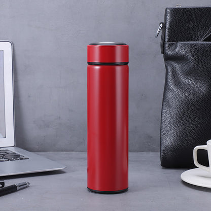 Digital LED Tumbler