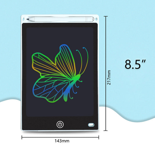 8.5" LCD Writing Pad