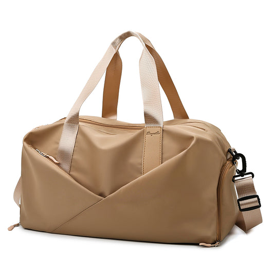 Sojourn Travel Duffle Bag