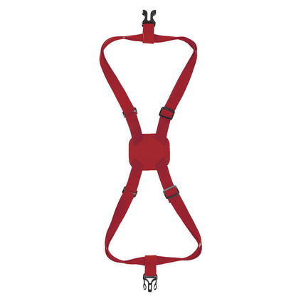 Cross Luggage Strap
