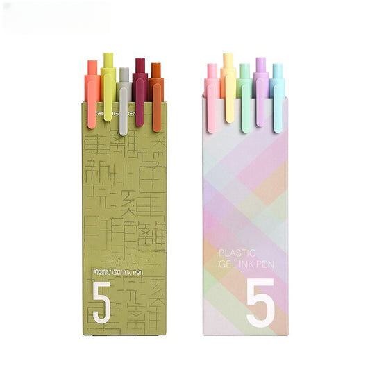 Highlighters 01