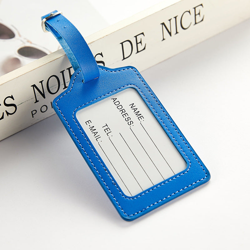 TravelMate Tag