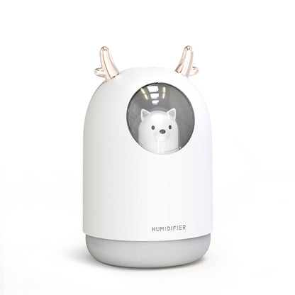 Portable Humidifier