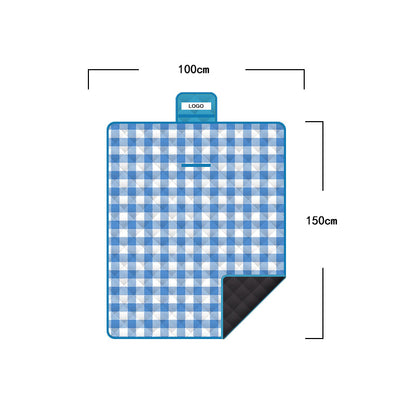 Foldable Picnic Mat
