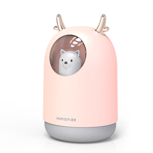 Portable Humidifier