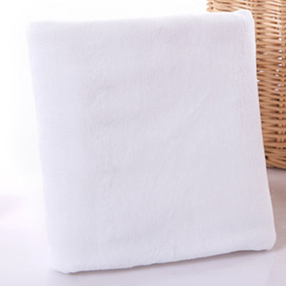 Microfiber Towel
