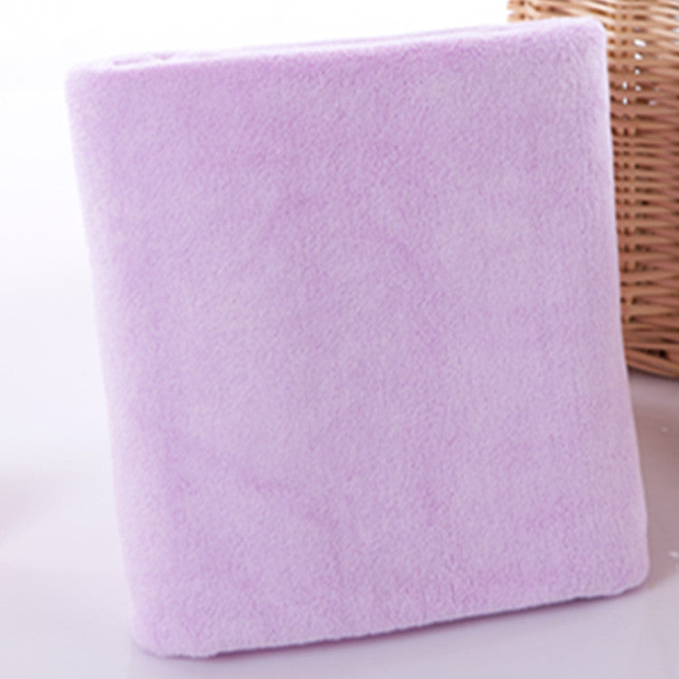 Microfiber Towel