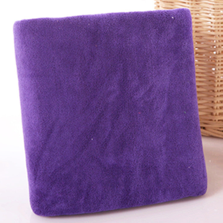 Microfiber Towel