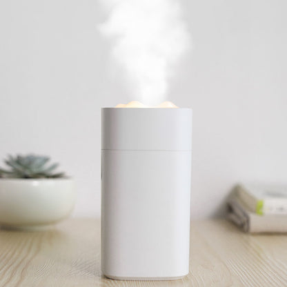 Bed Lamp Humidifier