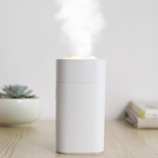 Bed Lamp Humidifier
