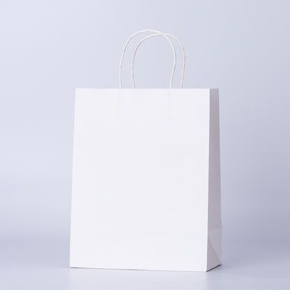 Premium Kraft Bag