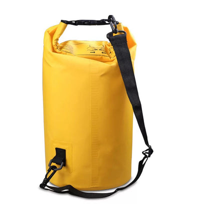 Water Safe Dry Bag