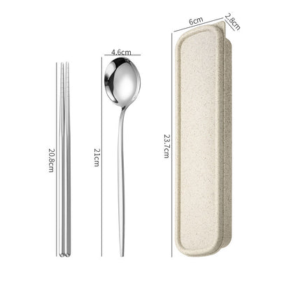 Nexus Cutlery Set
