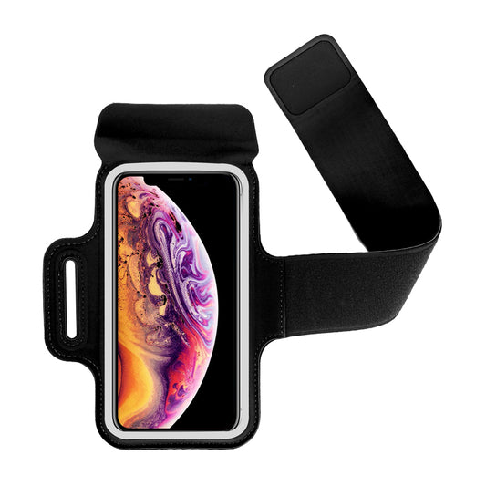 Touch Screen Phone Arm Bag