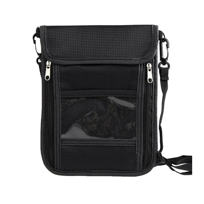 Sling Passport Bag