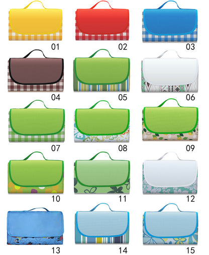 Foldable Picnic Mat