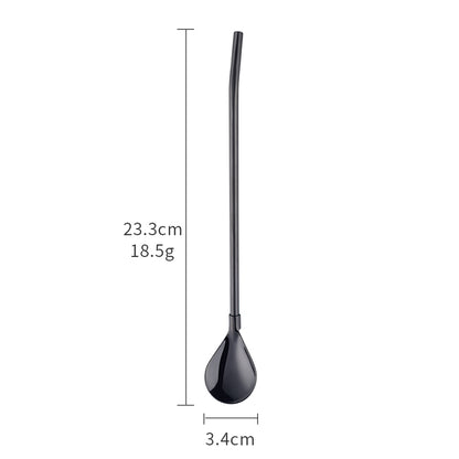 EverSteel Metal Straw