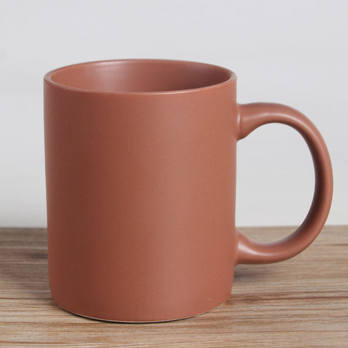 Ceramic Custom Print Mug