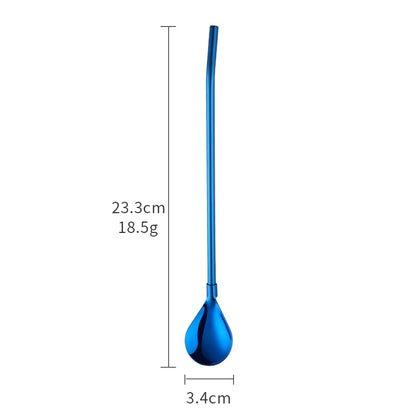 EverSteel Metal Straw