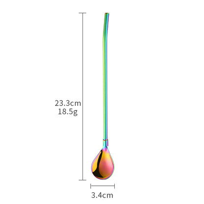 EverSteel Metal Straw