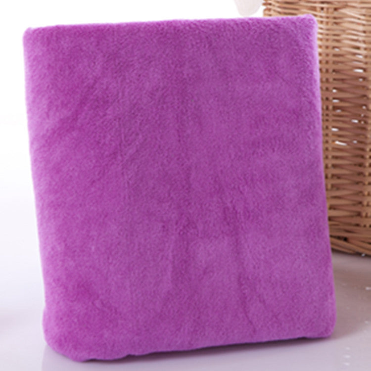 Microfiber Towel