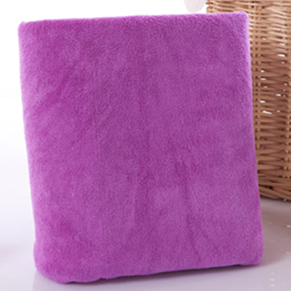 Microfiber Towel