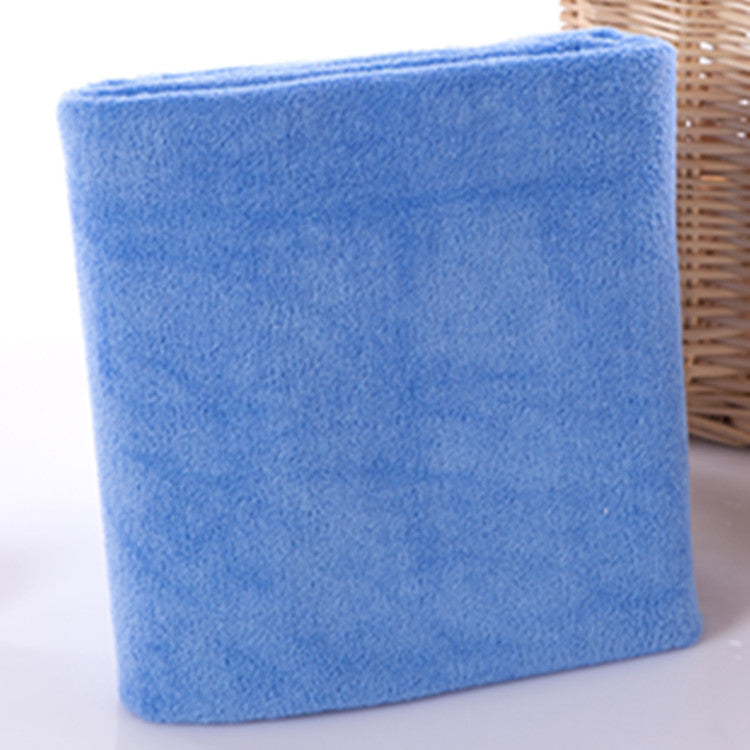 Microfiber Towel