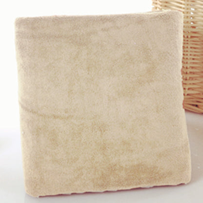 Microfiber Towel