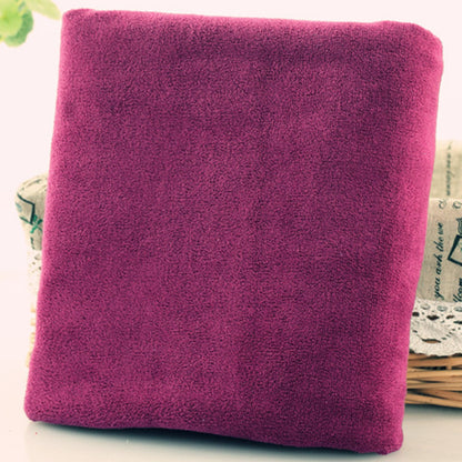 Microfiber Towel
