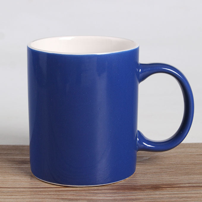 Ceramic Custom Print Mug