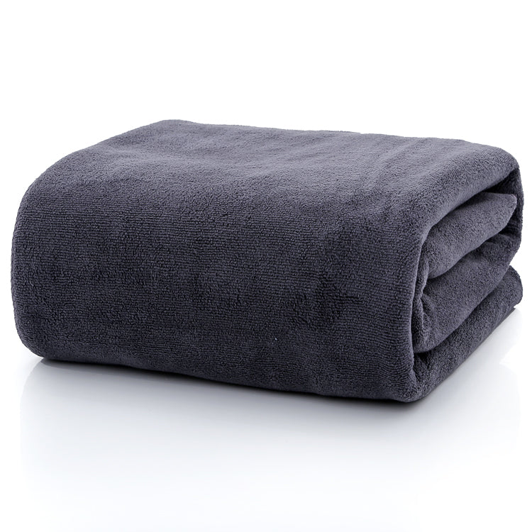 Microfiber Towel
