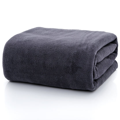 Microfiber Towel