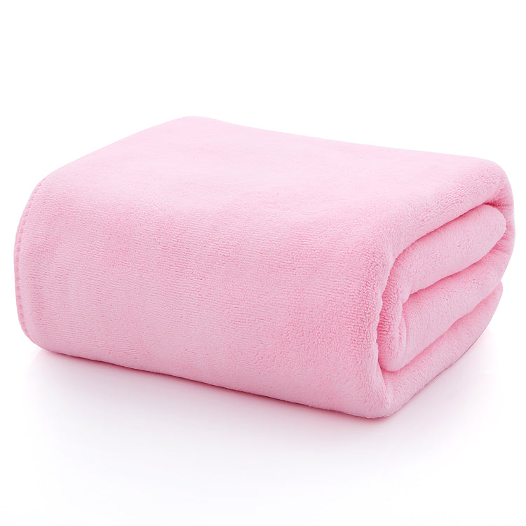 Microfiber Towel