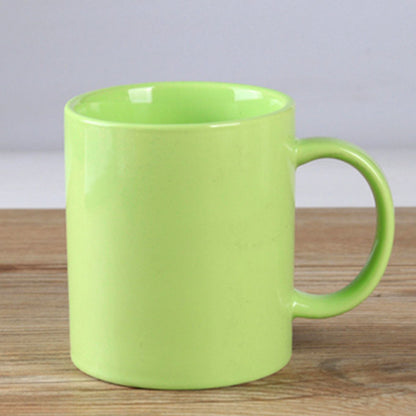 Ceramic Custom Print Mug