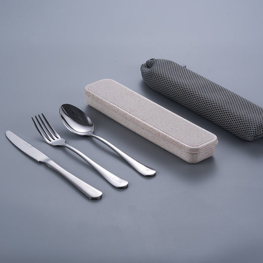 Prime Craft 3 Piece Cutlery Set