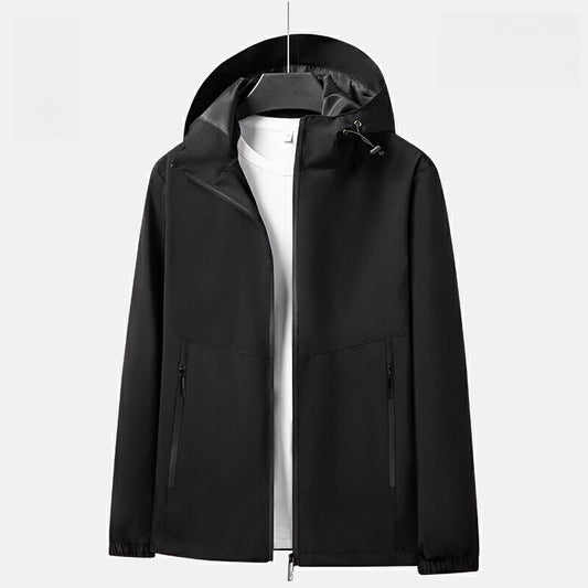 Windbreaker 02