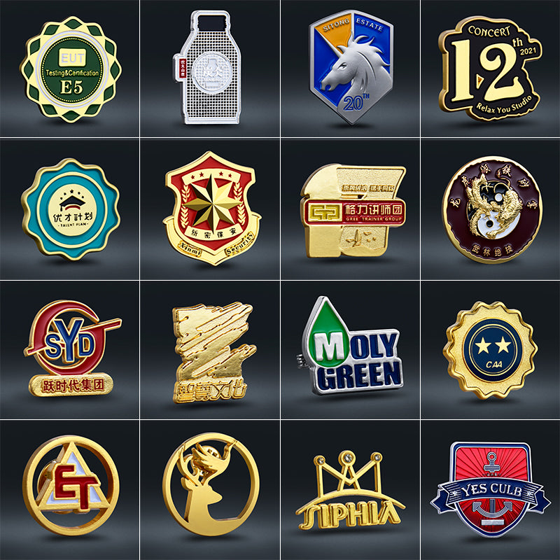 Badges 03