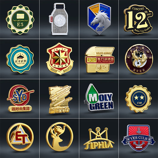 Badges 03
