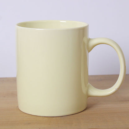 Ceramic Custom Print Mug