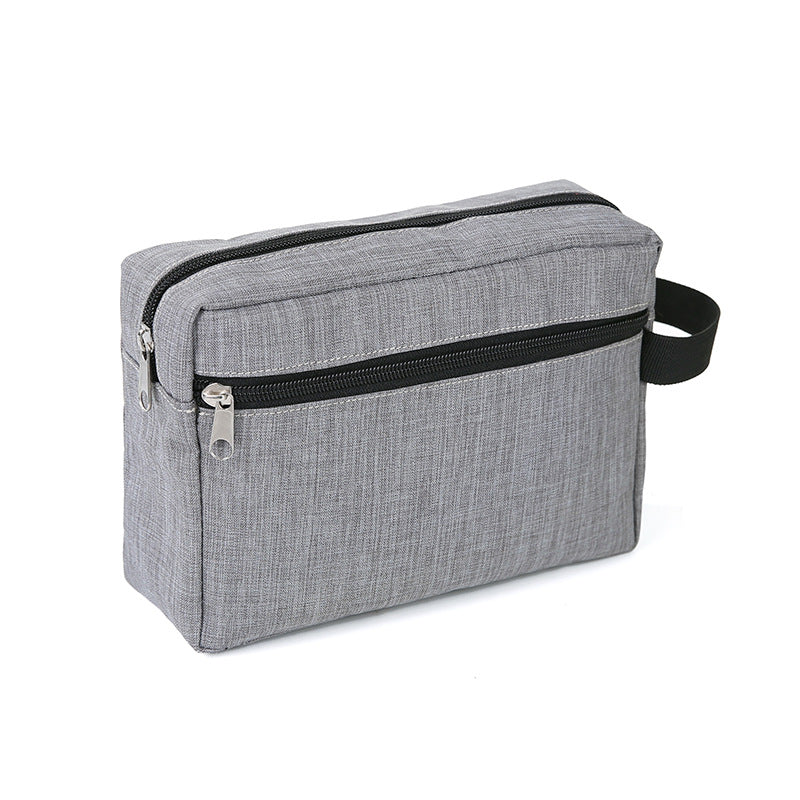Pack Smart Toiletries Pouch