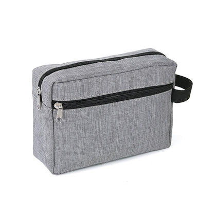 Pack Smart Toiletries Pouch